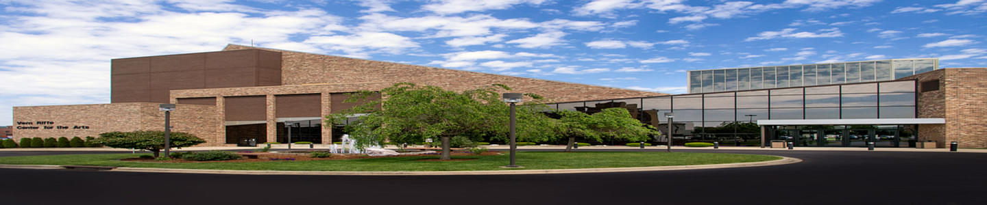 Shawnee State University banner